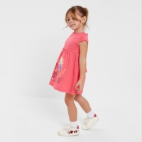 Платье для девочки, цвет розовый, рост 98 см Платье для девочки, цвет розовый, рост 98 см