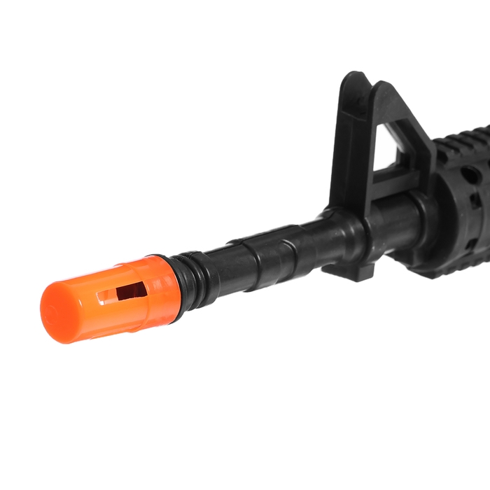 Автомат-трещотка &laquo;Рокот&raquo;