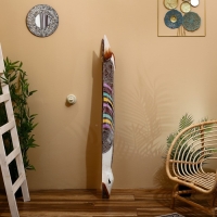 Маска "Зебра" албезия 150 см