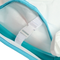 Шезлог детский &laquo;Слонёнок&raquo;, звуковые эффекты