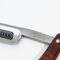 Опасная бритва для традиционного бритья Опасная бритва для традиционного бритья