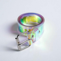 Набор «Чудесной тебе!», палантин (180х68 см) и голографический ремень (117х3 см) Набор «Чудесной тебе!», палантин (180х68 см) и голографический ремень (117х3 см)