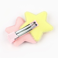 Резинки и заколка новогодние &laquo;Волшебство рядом&raquo;, на Новый год, набор 4 предмета