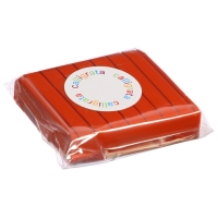 Полимерная глина Calligrata 50 г, Терракот Полимерная глина Calligrata 50 г, Терракот