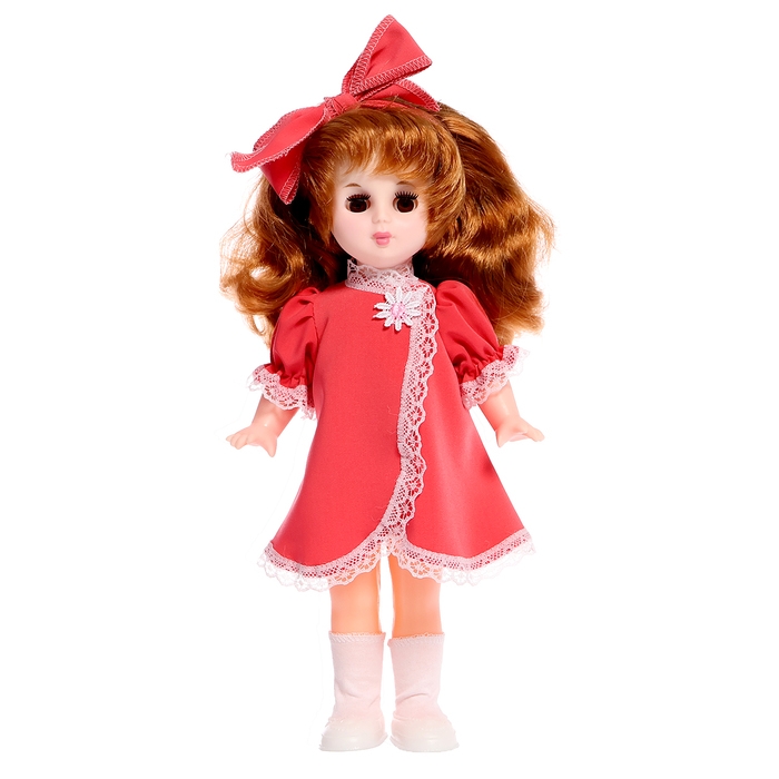 Кукла «Юля» МИКС Кукла «Юля» МИКС