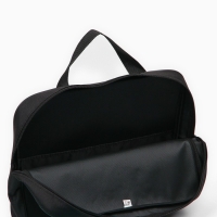 Папка для труда А4 на молнии текстиль 70мм 350 х 270 &laquo;1 сентября: Аниме глаза&raquo;