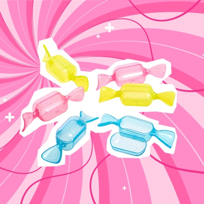 Автомат для игрушек &laquo;Мега-сюрприз&raquo;, цвет МИКС