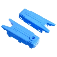 Электронный конструктор &laquo;Тир&raquo;, 67 деталей