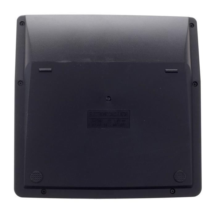 Калькулятор настольный, 12 - разрядный, SDC-821 Калькулятор настольный, 12 - разрядный, SDC-821