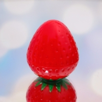 Бальзам для губ &laquo;Клубничка&raquo;, 12 г