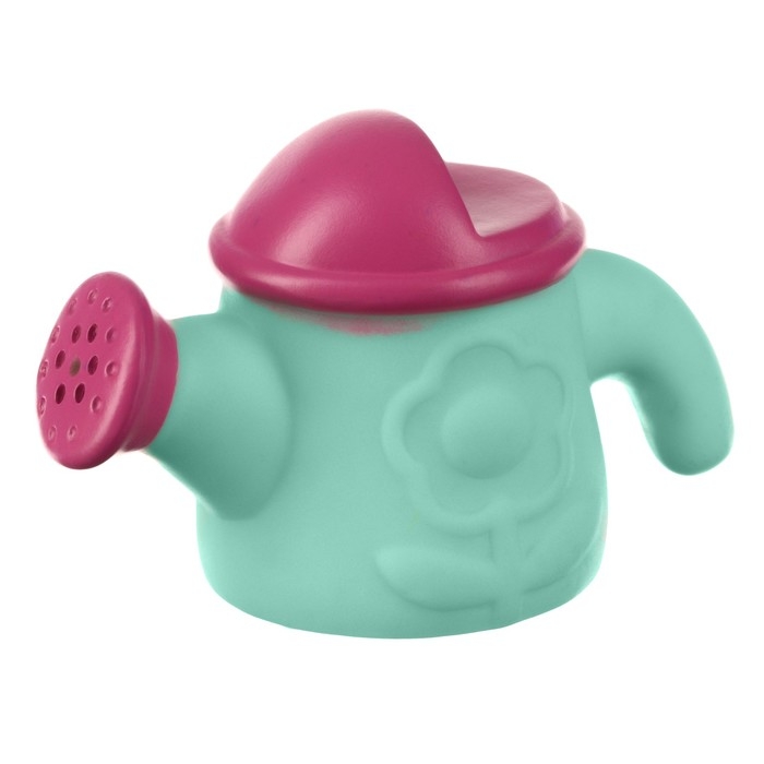 Набор резиновых игрушек для ванны &laquo;Мир насекомых&raquo;, 4 шт, Крошка Я