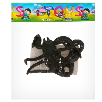 Липучка &laquo;Живность&raquo;, цвета МИКС