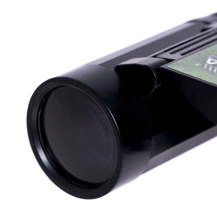 Игровой набор Отряд Альфа &laquo;Опасная миссия&raquo;, бинокль и рации