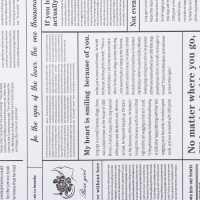 Плёнка двухсторонняя 57см*10м зелёный  (+-1см)