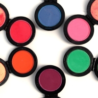 Набор мелков для волос, 6 цветов Набор мелков для волос, 6 цветов