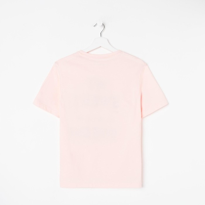 Футболка женская KAFTAN Футболка женская KAFTAN "Tropical dream" р. 40-42