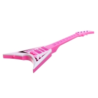 Музыкальная игрушка «Звёздная гитара», звук, свет Музыкальная игрушка «Звёздная гитара», звук, свет