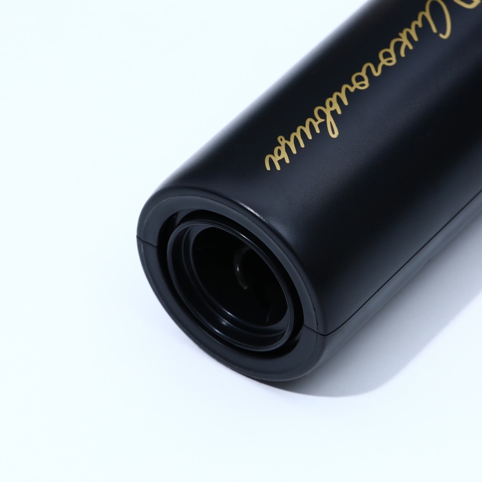 Штопор электричекий &laquo;Алкогольвицы&raquo;,мод. LSH-03, 4,7 х 23 см.