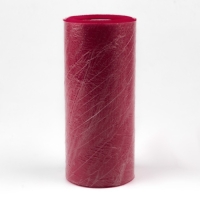 Фатин, 15 см, 11 &plusmn; 1 г/кв.м, 23 &plusmn; 1 м, цвет красный №13