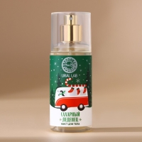 Мист для тела «Праздничный автобус», 88 мл, аромат сахарного леденца, Новый Год Мист для тела «Праздничный автобус», 88 мл, аромат сахарного леденца, Новый Год