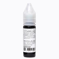 Гелевый краситель Art Color, зелёный, 15 мл