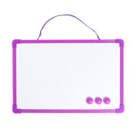 Магнитная маркерная доска &laquo;Я учусь рисовать. Животные&raquo;