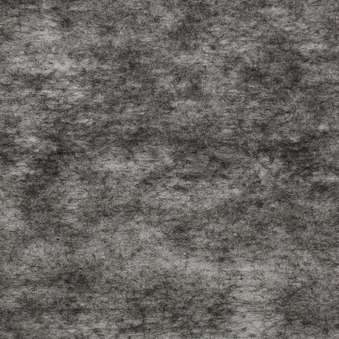 Флизелин клеевой, точечный, 35 г/кв.м, 1,5 м &times; 1 м, цвет графит