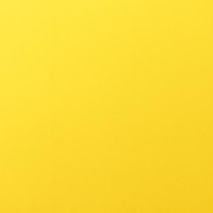 Пленка матовая, желтый, изумрудный, 0.58 х 10 м