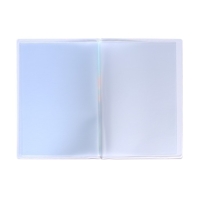 Папка для документов &laquo;Россия, как искусство&raquo;