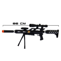 Автомат &laquo;Кондор&raquo;, световые и звуковые эффекты, вибрация