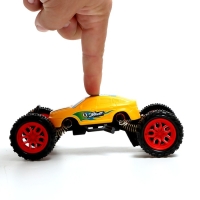 Машина инерционная &laquo;Джип супер&raquo;, МИКС