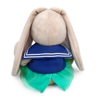 Мягкая игрушка &laquo;Зайка Ми Ледяная глубина&raquo;, 18 см