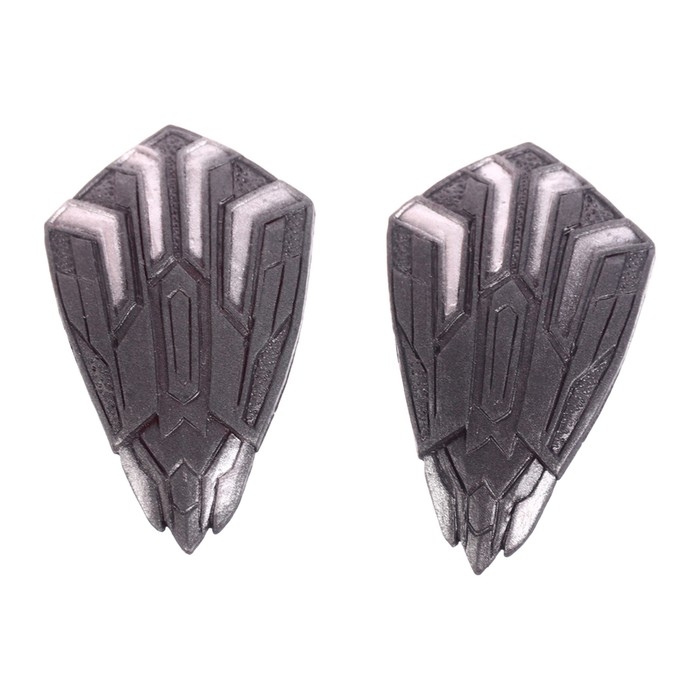 Игровой набор &laquo;Мстители. Капитан Америка&raquo; 13х15 см