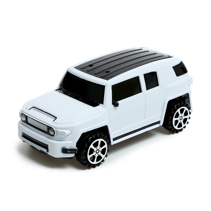 Машина инерционная &laquo;Крузер&raquo;, МИКС