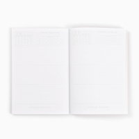 Новый год. Ежедневник-планинг &laquo;Мечтай в Новом году&raquo;, А5, 80 л.