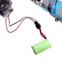 Автомат «АК-47», работает от аккумулятора Автомат «АК-47», работает от аккумулятора