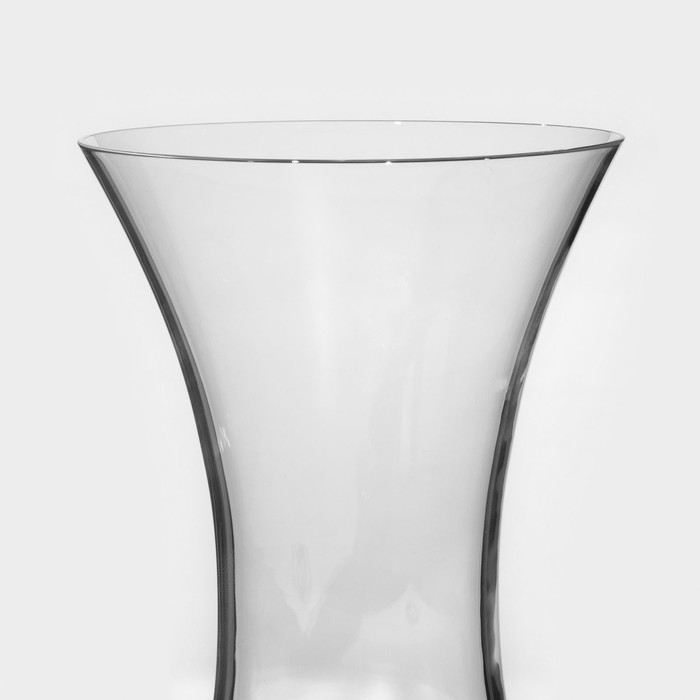 Декантер &laquo;Аморосо&raquo;, стеклянный, 1700 мл