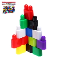 Конструктор обучающий &laquo;Мини блоки&raquo;, 160 деталей