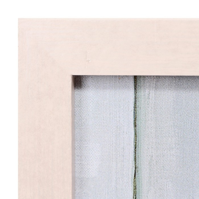 Картина Картина "Красивый букет" 56*76 см рамка микс