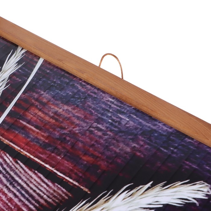 Обогреватель "Домашний очаг" Подсолнухи, инфракрасный, 500 Вт, 15 м&sup2;