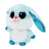 Игрушка &laquo;Твой мягкий друг: Плюша&raquo;, МИКС