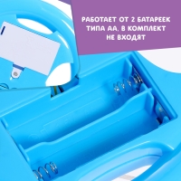 Музыкальный руль «Зооруль» Музыкальный руль «Зооруль»