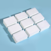 Салфетки для маникюра, безворсовые, жёсткие, 560 шт, 6 &times; 4 см