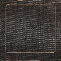 Набор заплаток джинсовых, клеевые, лист 10 × 18 см, 10 шт, цвет чёрная джинса Набор заплаток джинсовых, клеевые, лист 10 × 18 см, 10 шт, цвет чёрная джинса