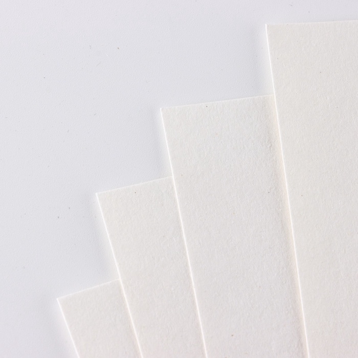 Бумага для акварели А3, 10 л., 200 г/м2 "Дали"