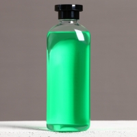 Гель для душа &laquo;С Новым брутальным Годом!&raquo;, 300 мл, аромат мяты и лайма