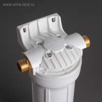 Корпус Гейзер 10SL 3/4 Корпус Гейзер 10SL 3/4