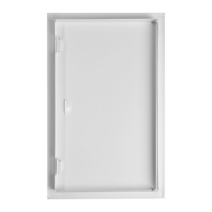 Люк ревизионный "ВИЕНТО" ДР3050М, 300 х 500 мм, с ручкой, металлический