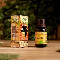 Эфирное аромамасло для бани и сауны "Можжевельник" 15мл Эфирное аромамасло для бани и сауны "Можжевельник" 15мл