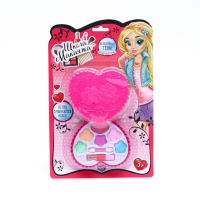 Набор косметики для девочки &laquo;Сердечко&raquo;